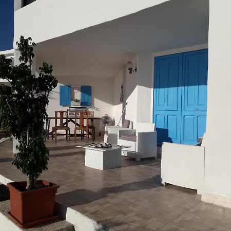 Appartamento Sulla Spiaggia *
