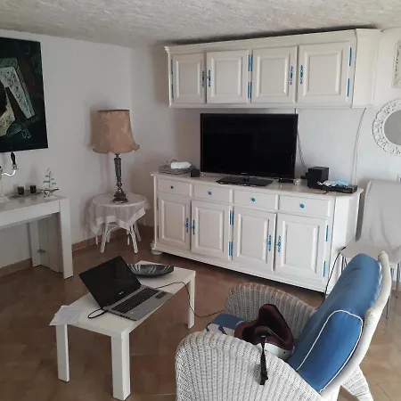 Holiday home Appartamento Sulla Spiaggia *