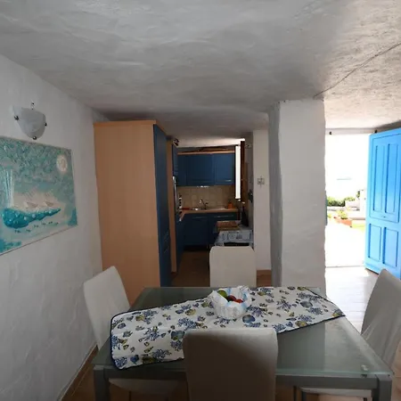 Holiday home Appartamento Sulla Spiaggia